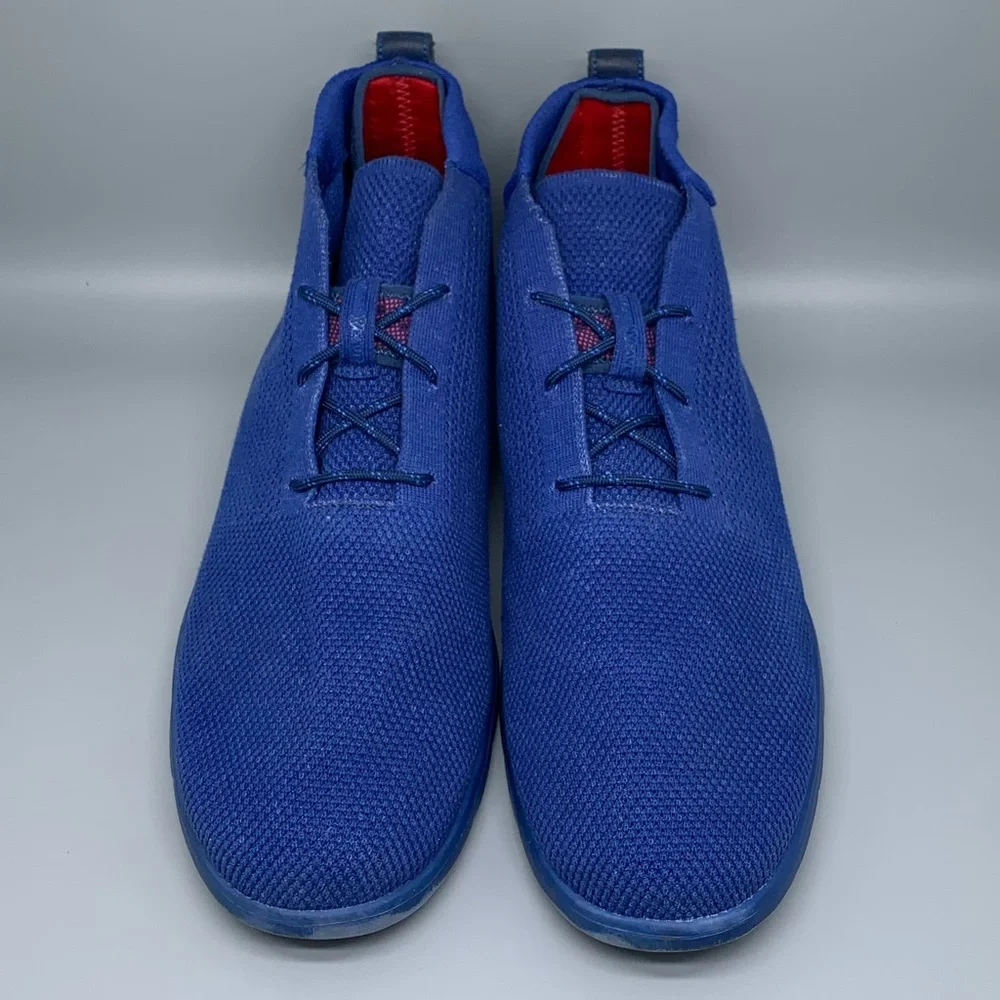 UGG Freamon HyperWeave Chukka Boots Men’s Sz 14‎